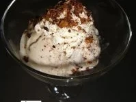 Rezept: Joghurt-Eis Joghurt-Eis - Rezept