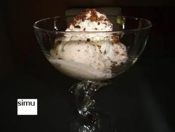 Rezept: Joghurt-Eis Bild Nr. 2 Joghurt-Eis - Rezept - Bild Nr. 2