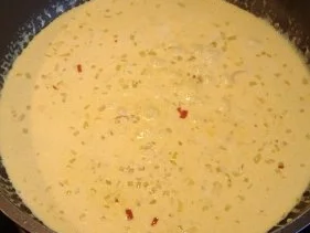 Asiatische Fischpfanne mit Basmati-Reis - Rezept - Bild Nr. 3