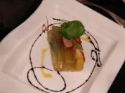 Orangen-Entensülze mit Balsamico-Jus - Rezept - Bild Nr. 9