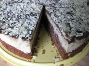 ♥  Meine Kokostorte für euch .... ♥ - Rezept