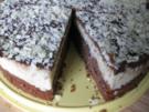 ♥  Meine Kokostorte für euch .... ♥ - Rezept