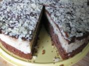 ♥  Meine Kokostorte für euch .... ♥ - Rezept