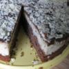 ♥  Meine Kokostorte für euch .... ♥ - Rezept