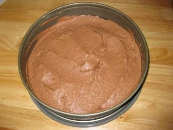 Rezept: ♥ Meine Kokostorte für euch .... ♥ Bild Nr. 3 ♥ Meine Kokostorte für euch .... ♥ - Rezept - Bild Nr. 3