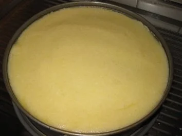 Rezept: ♥ Meine Kokostorte für euch .... ♥ Bild Nr. 9 ♥ Meine Kokostorte für euch .... ♥ - Rezept - Bild Nr. 9