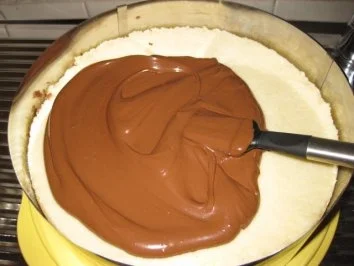 Rezept: ♥ Meine Kokostorte für euch .... ♥ Bild Nr. 12 ♥ Meine Kokostorte für euch .... ♥ - Rezept - Bild Nr. 12