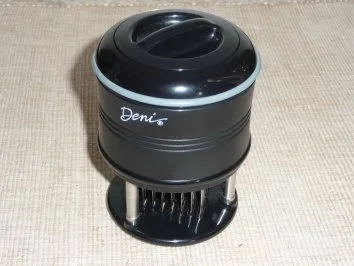 Rezept: Schwein - Spargel mit Schnitzel und Kräuterbutter Bild Nr. 2 Schwein - Spargel mit Schnitzel und Kräuterbutter - Rezept - Bild Nr. 2