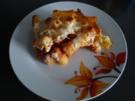 Rigatoni al Forno - Rezept