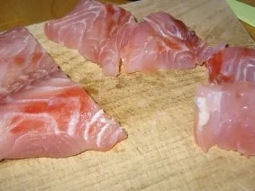 Rezept: Fischklopse Bild Nr. 2 Fischklopse - Rezept - Bild Nr. 2