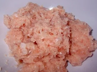 Rezept: Fischklopse Bild Nr. 3 Fischklopse - Rezept - Bild Nr. 3