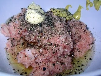 Rezept: Fischklopse Bild Nr. 4 Fischklopse - Rezept - Bild Nr. 4