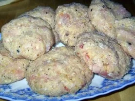 Rezept: Fischklopse Bild Nr. 5 Fischklopse - Rezept - Bild Nr. 5