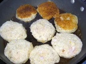 Rezept: Fischklopse Bild Nr. 7 Fischklopse - Rezept - Bild Nr. 7