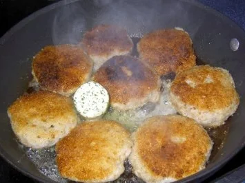 Rezept: Fischklopse Bild Nr. 8 Fischklopse - Rezept - Bild Nr. 8