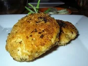 Fischklopse - Rezept