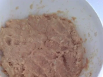 Rezept: Paprika-Käse-Stangen Bild Nr. 3 Paprika-Käse-Stangen - Rezept - Bild Nr. 3