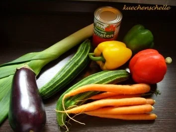 Ratatouille - Rezept - Bild Nr. 2