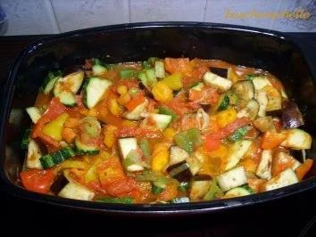 Ratatouille - Rezept - Bild Nr. 3
