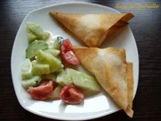 Überraschungspäckchen - Rezept