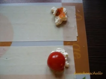 Überraschungspäckchen - Rezept - Bild Nr. 2