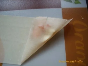 Überraschungspäckchen - Rezept - Bild Nr. 3