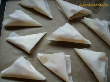 Überraschungspäckchen - Rezept - Bild Nr. 5