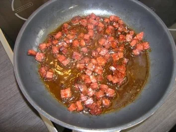 Rezept: Jambalaya mit Hähnchen Bild Nr. 2 Jambalaya mit Hähnchen - Rezept - Bild Nr. 2