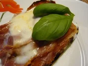 Röstbrot überbacken - Rezept