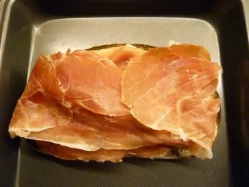 Röstbrot überbacken - Rezept - Bild Nr. 4