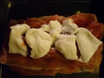 Röstbrot überbacken - Rezept - Bild Nr. 5