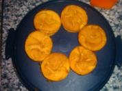 Mango-Muffins - Rezept