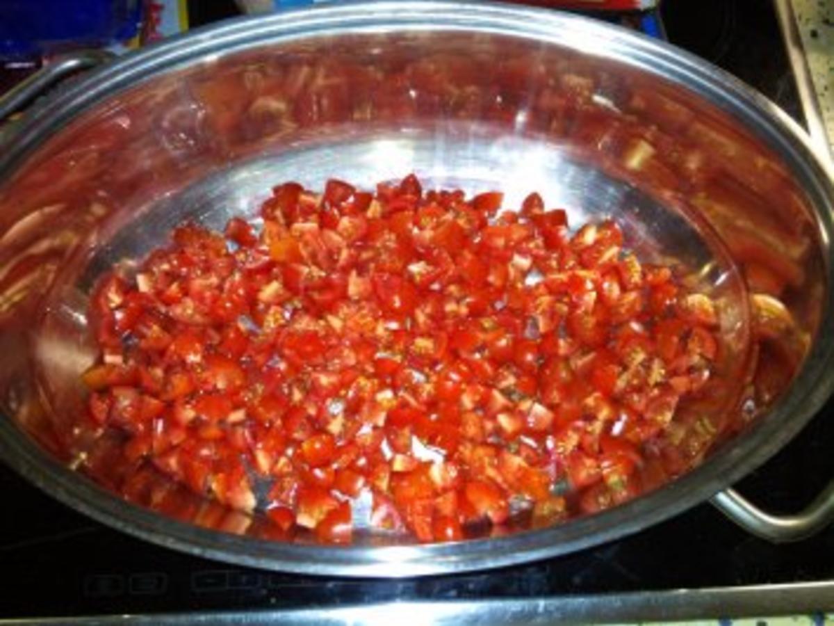 Boto s Pfundstopf - einfach - 95 kcal/100g