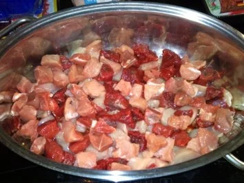 boto's Pfundstopf - Rezept - Bild Nr. 2