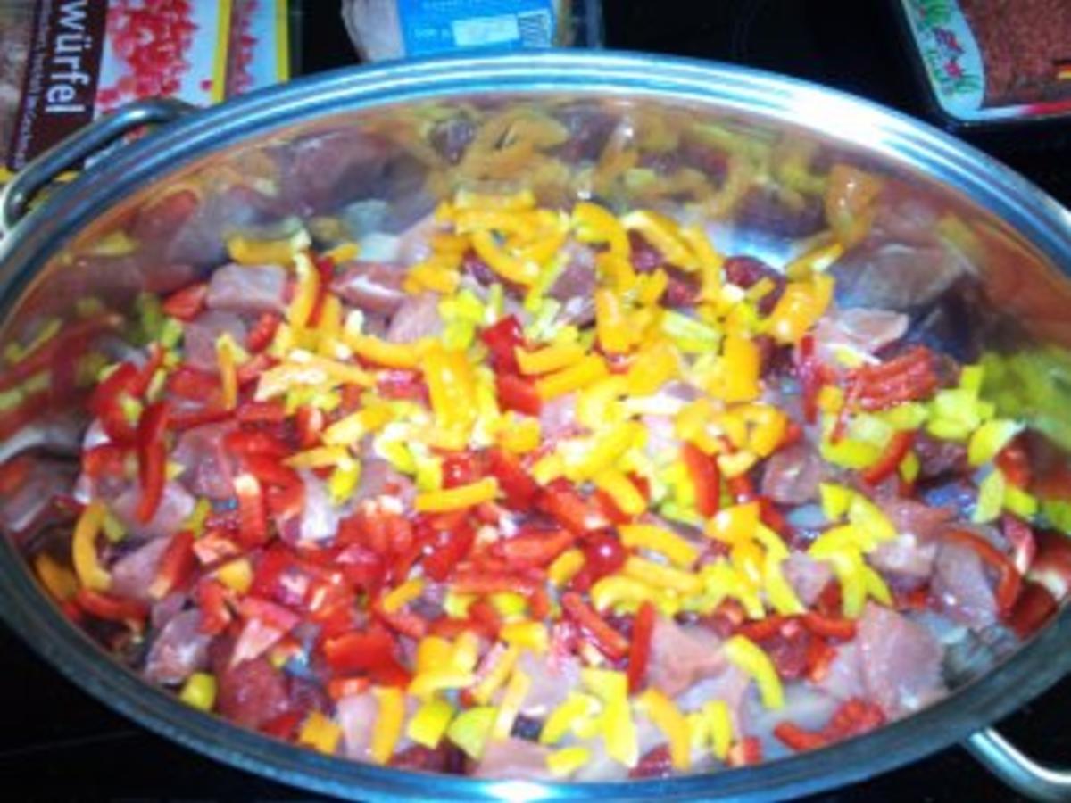 Boto s Pfundstopf - einfach - 95 kcal/100g