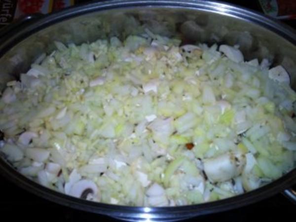 Boto s Pfundstopf - einfach - 95 kcal/100g Boto s Pfundstopf - einfach - 95 kcal/100g