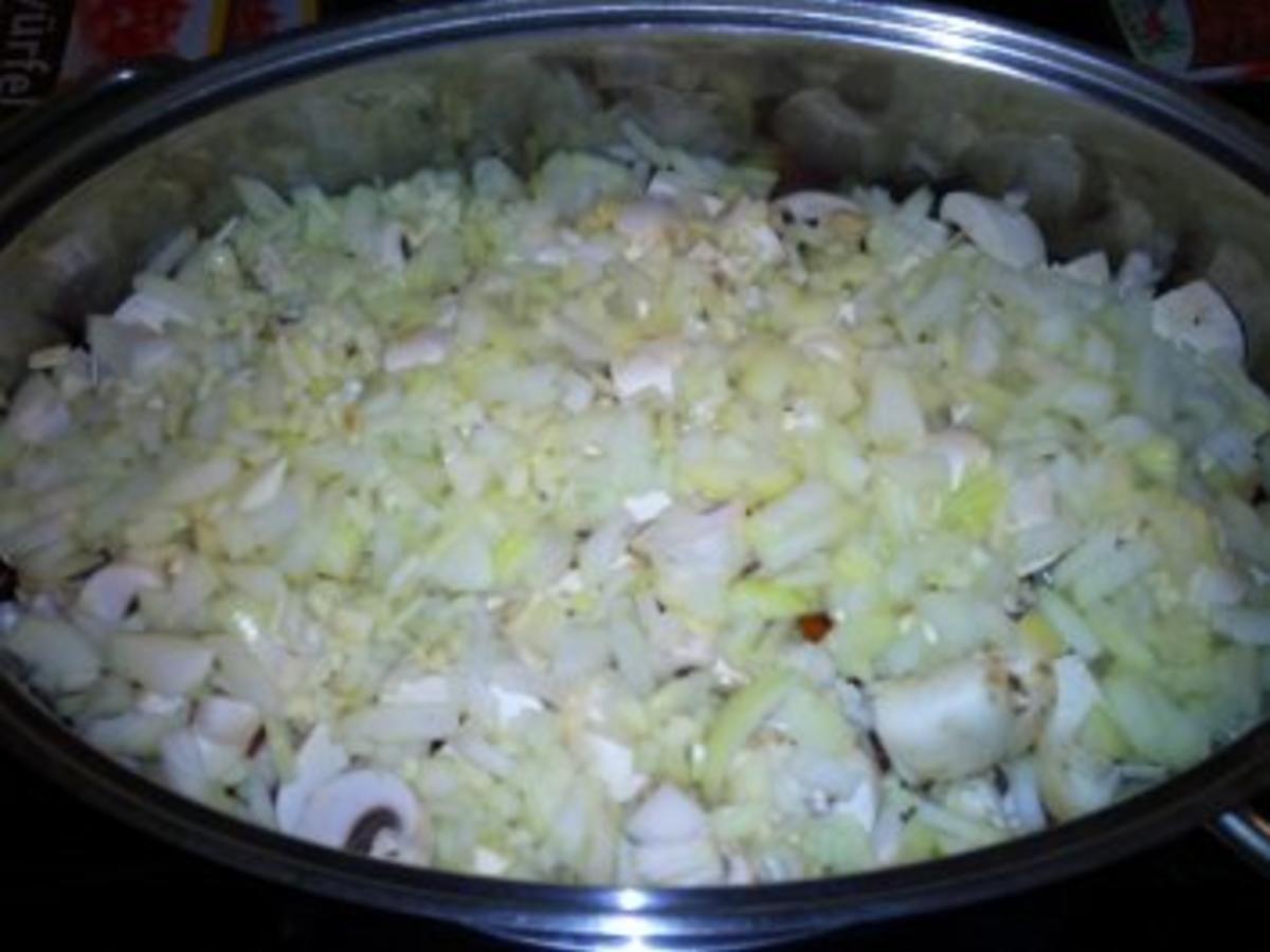 Boto s Pfundstopf - einfach - 95 kcal/100g