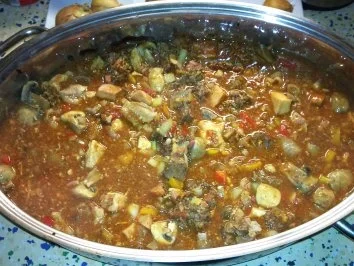 boto's Pfundstopf - Rezept - Bild Nr. 6