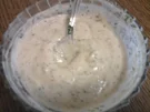 Knobi-Mayo - Rezept
