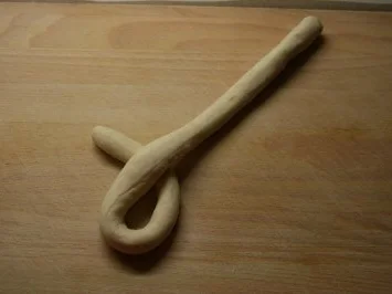 Mohnflesserl - Rezept - Bild Nr. 2