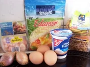 Kochen: Nudel-Garnelen-Pfanne - Rezept