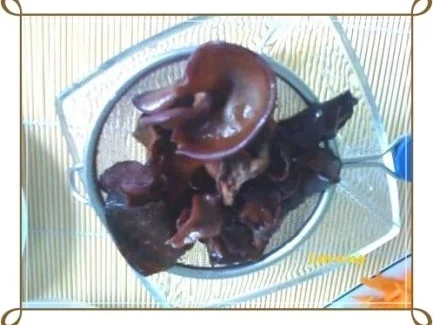 Asiatisch - Frühlingsrollen mit Hähnchenfleisch und Glasnudeln - Rezept - Bild Nr. 9