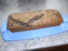 Ameisen- Nusskuchen - Rezept