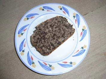 Rezept: Ameisen- Nusskuchen Bild Nr. 2 Ameisen- Nusskuchen - Rezept - Bild Nr. 2