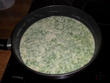 Rezept: Pangasiusfilet mit Kräutersauce - Bilder folgen - Bild Nr. 5 Pangasiusfilet mit Kräutersauce - Bilder folgen - - Rezept - Bild Nr. 5