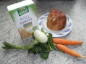 Omas Eintopf - Rezept