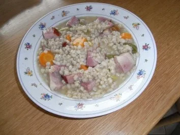 Omas Eintopf - Rezept - Bild Nr. 2