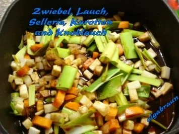 Rindfleischrollen - Rezept - Bild Nr. 6