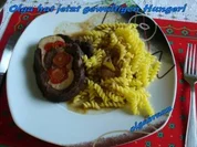 Rindfleischrollen - Rezept