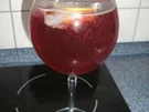Sommer-Sonne-COCKTAIL....... - Rezept